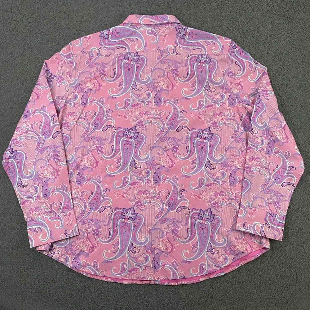 Robert Graham pre owned